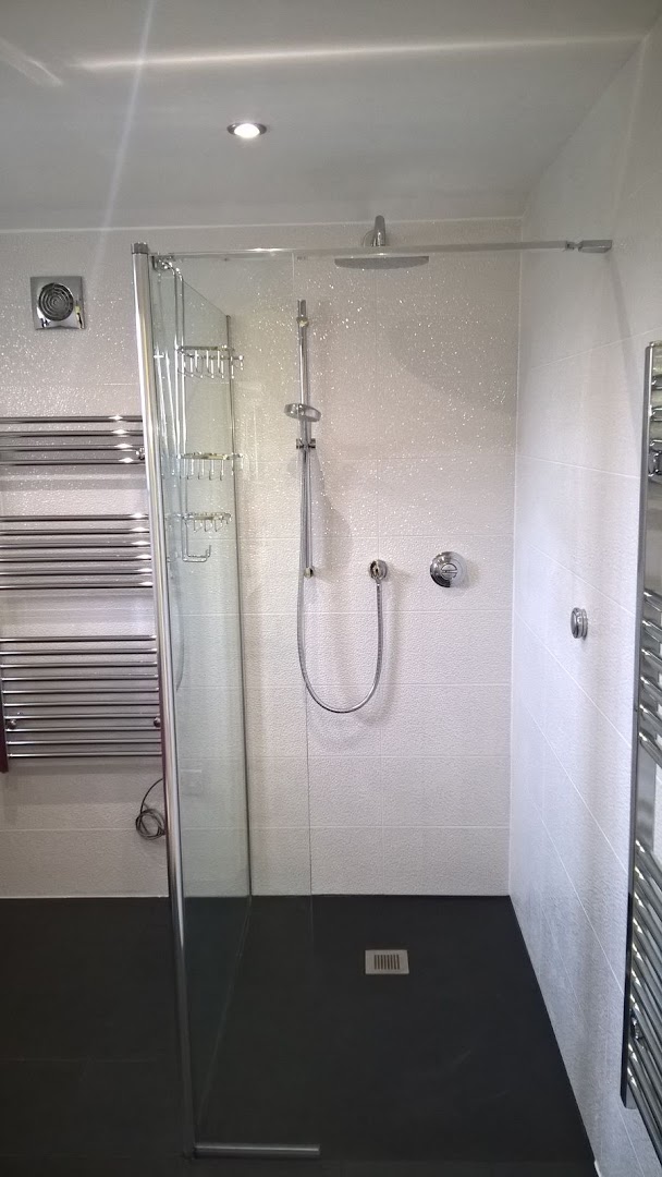 I Stewart Plumbing and Heating · Photos 12
