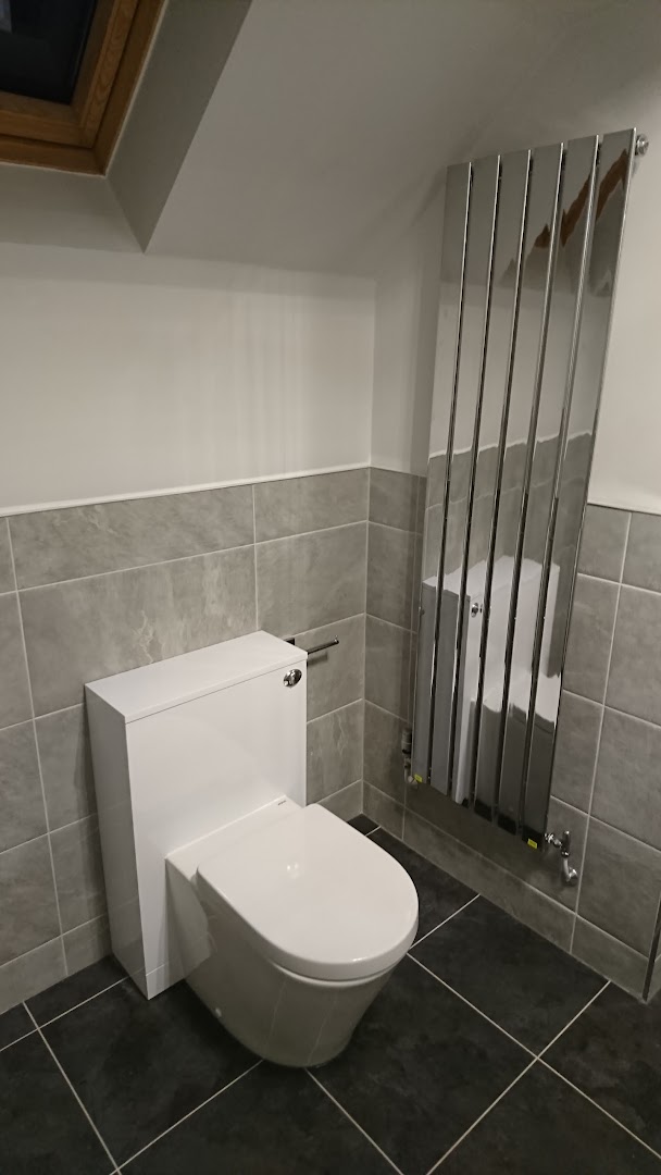 I Stewart Plumbing and Heating · Photos 10