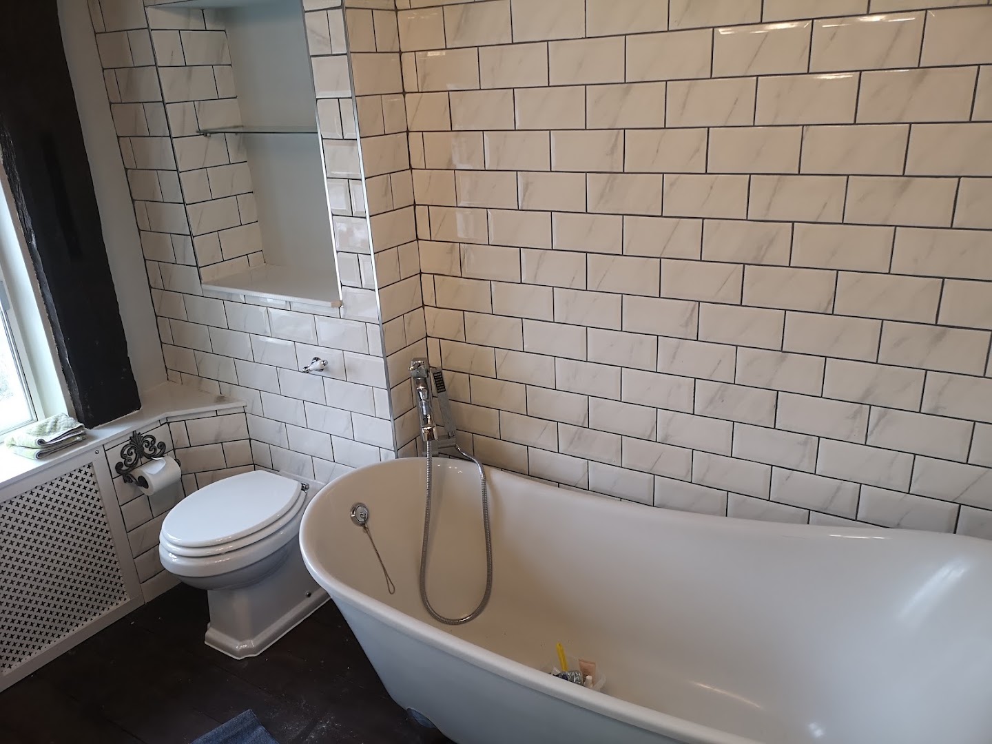 I Stewart Plumbing and Heating · Photos 4